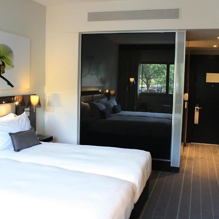 The Maslow Hotel, Sandton Ngoại thất bức ảnh