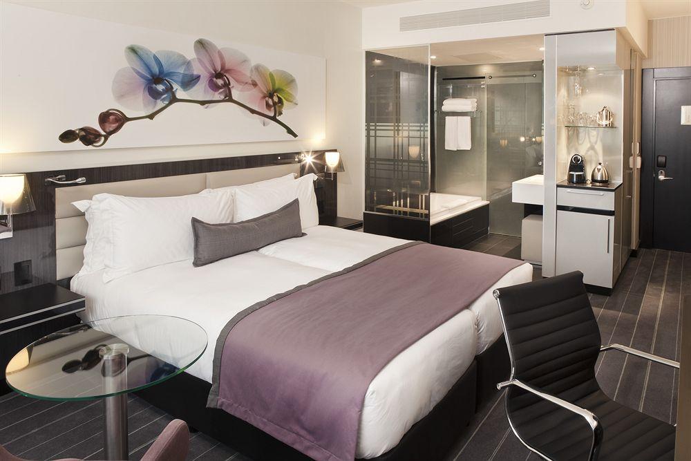 The Maslow Hotel, Sandton Ngoại thất bức ảnh
