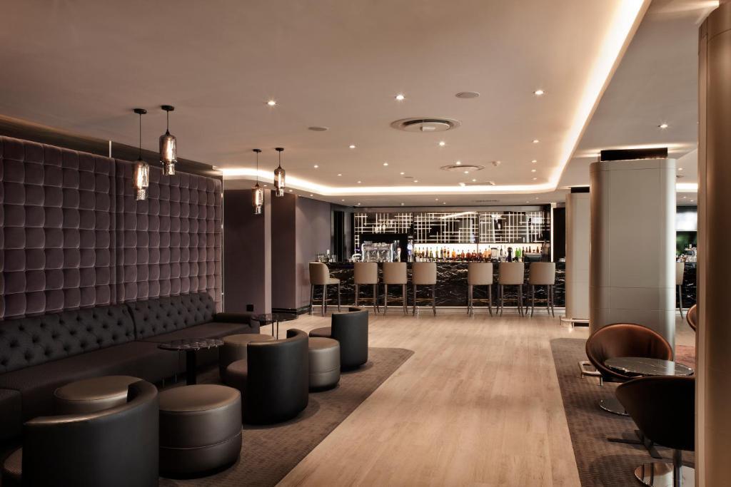 The Maslow Hotel, Sandton Ngoại thất bức ảnh