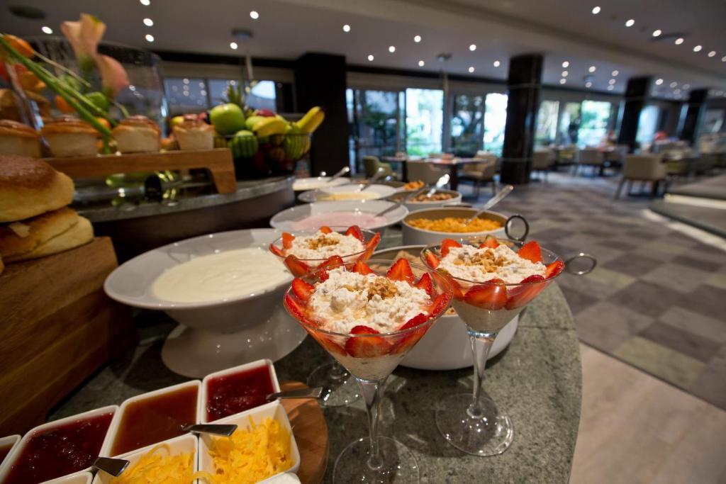 The Maslow Hotel, Sandton Ngoại thất bức ảnh