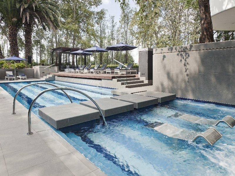 The Maslow Hotel, Sandton Ngoại thất bức ảnh