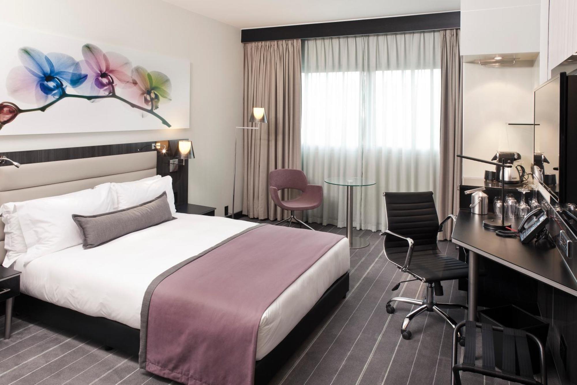 The Maslow Hotel, Sandton Ngoại thất bức ảnh