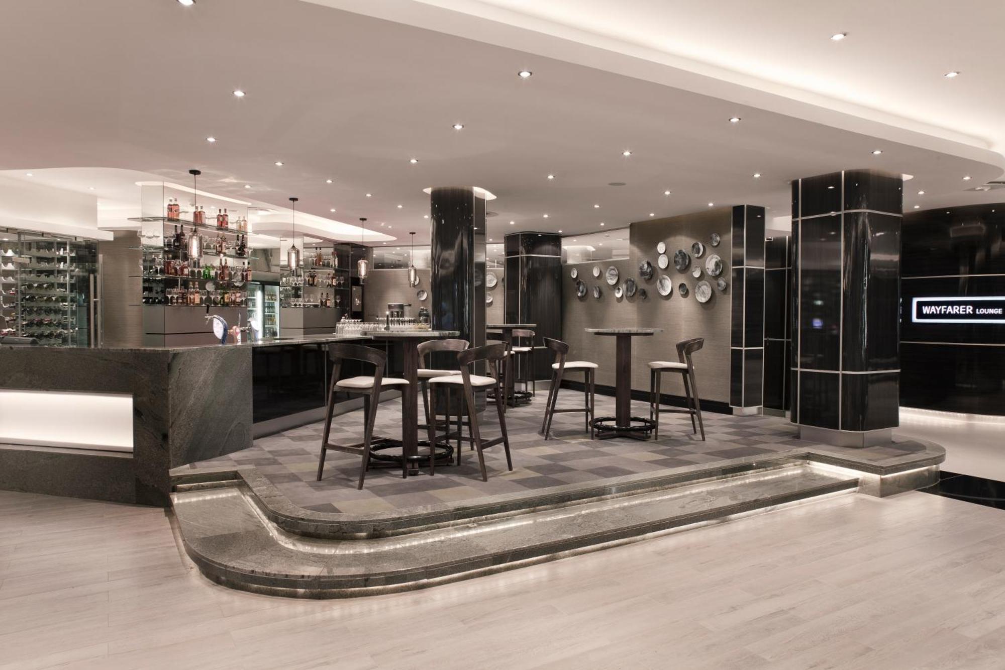 The Maslow Hotel, Sandton Ngoại thất bức ảnh
