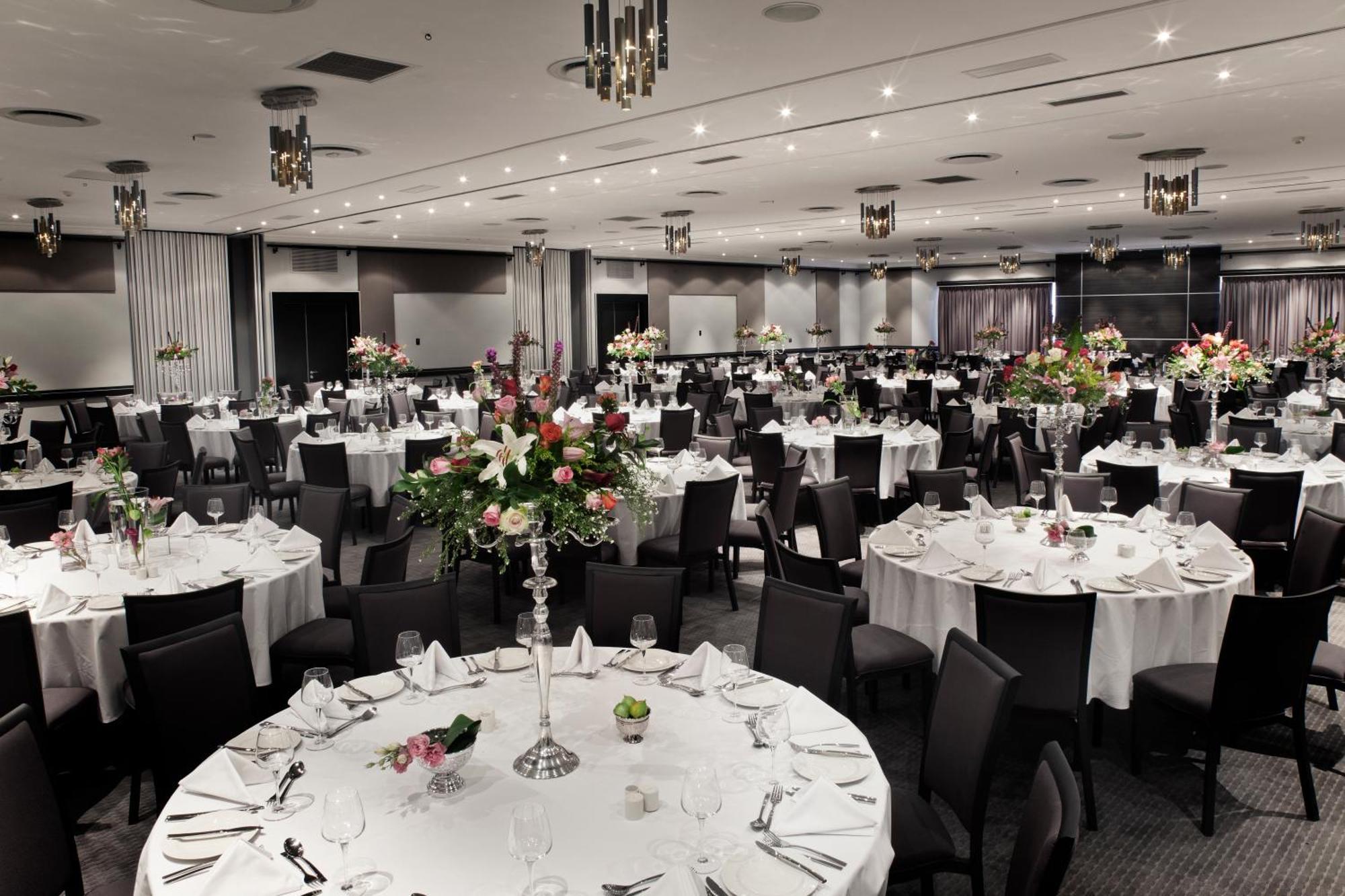 The Maslow Hotel, Sandton Ngoại thất bức ảnh