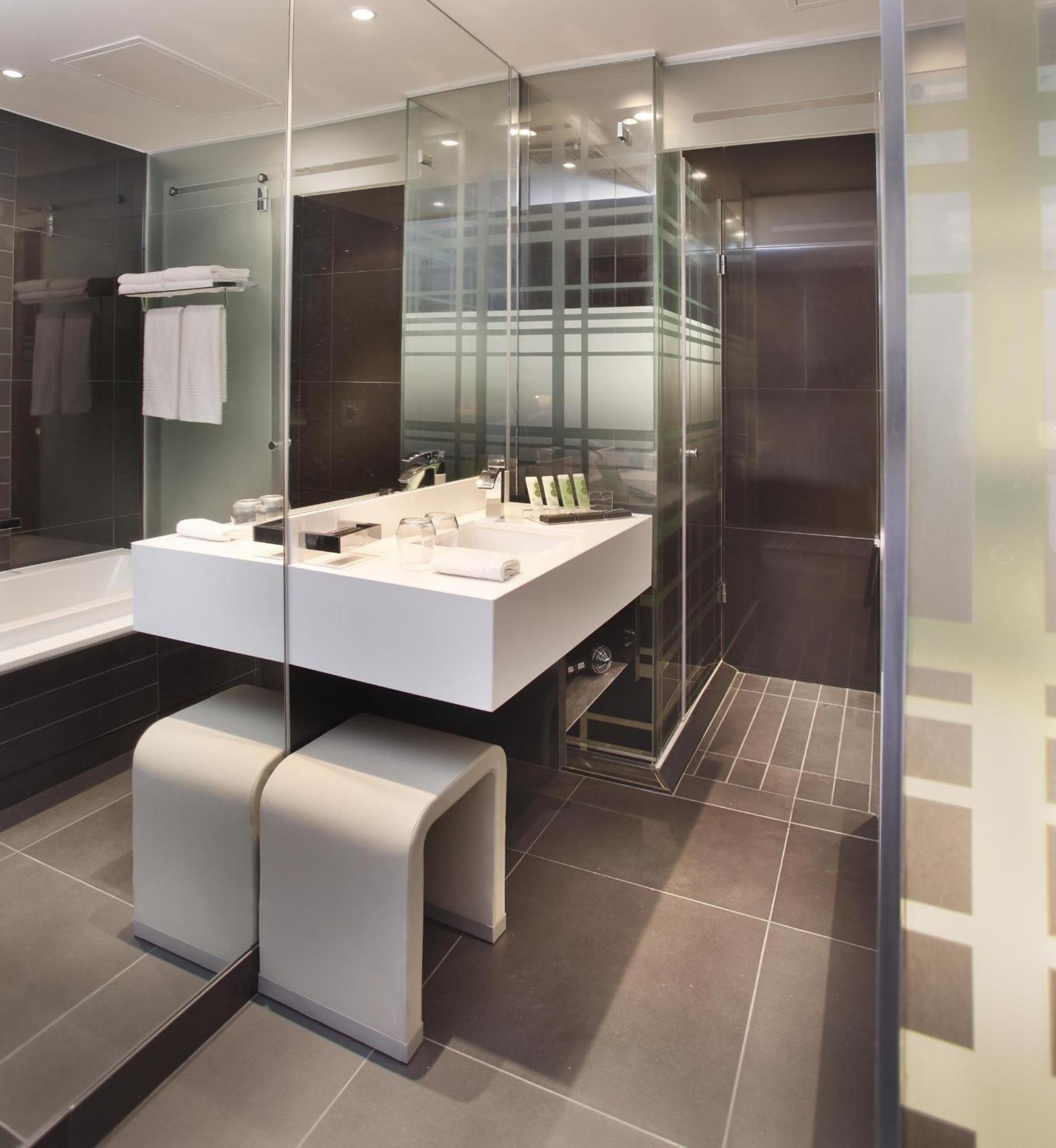 The Maslow Hotel, Sandton Phòng bức ảnh