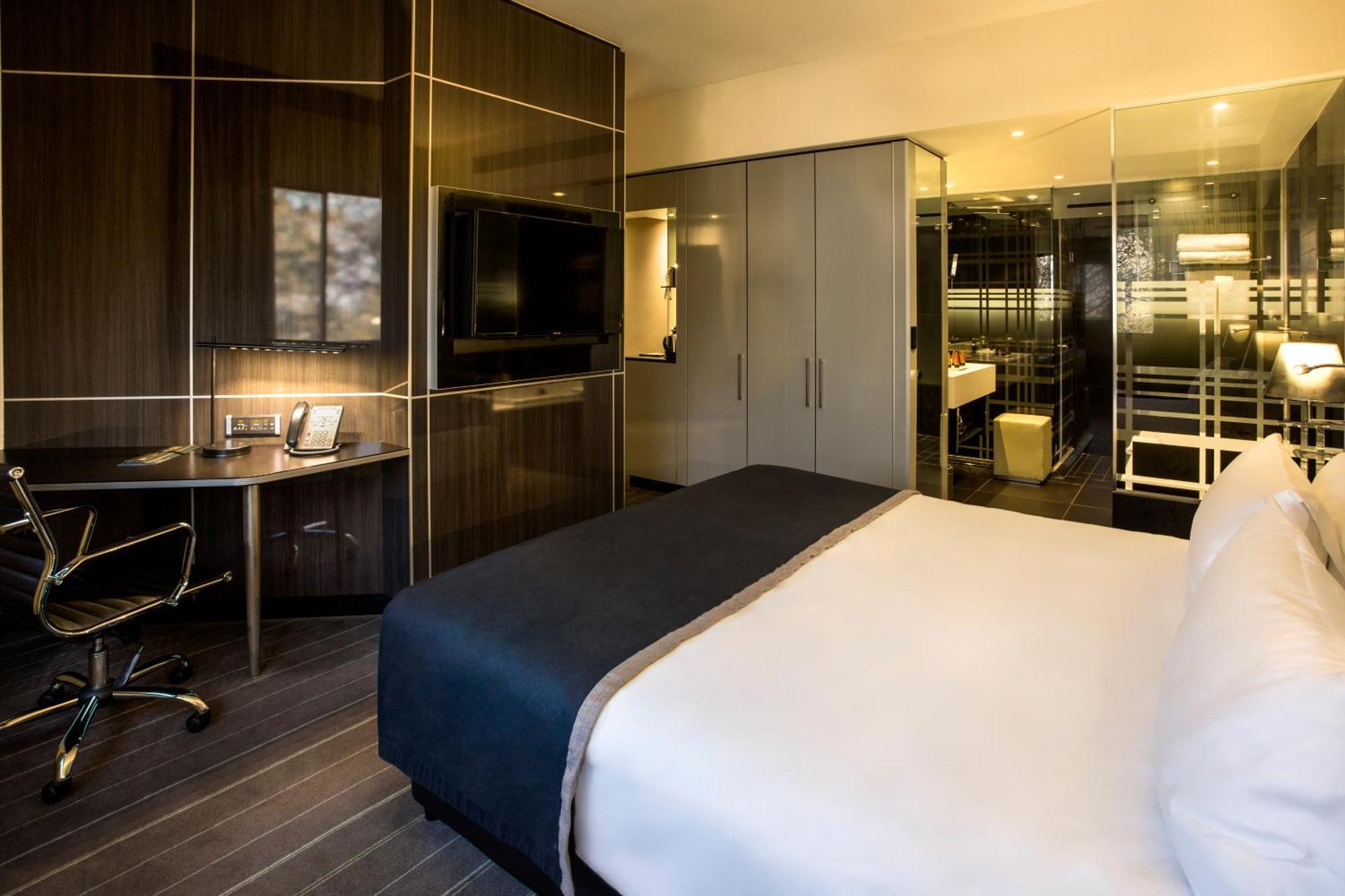 The Maslow Hotel, Sandton Ngoại thất bức ảnh