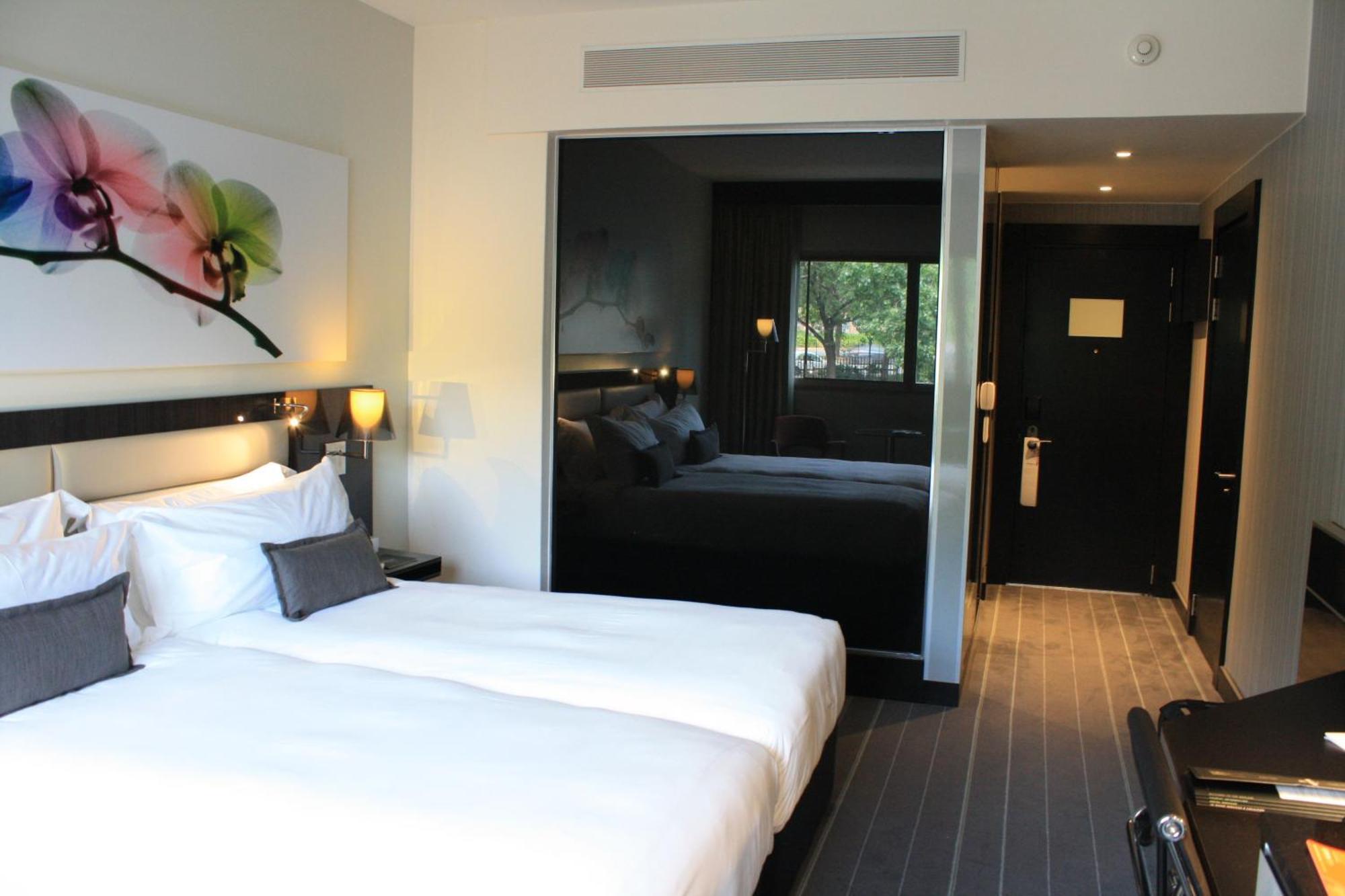 The Maslow Hotel, Sandton Ngoại thất bức ảnh