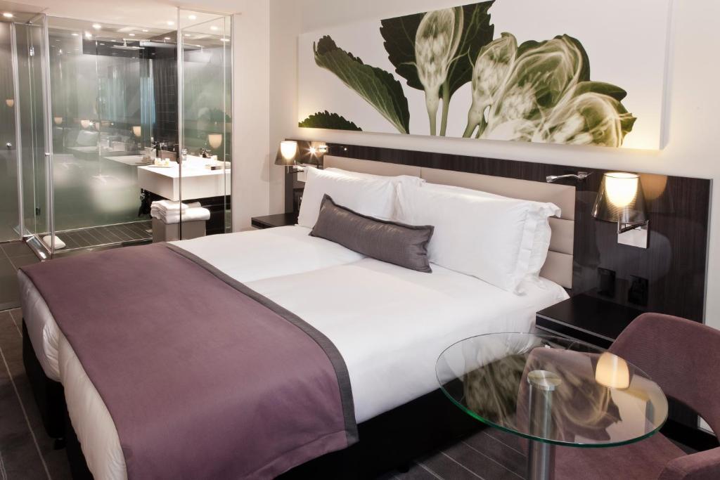 The Maslow Hotel, Sandton Ngoại thất bức ảnh