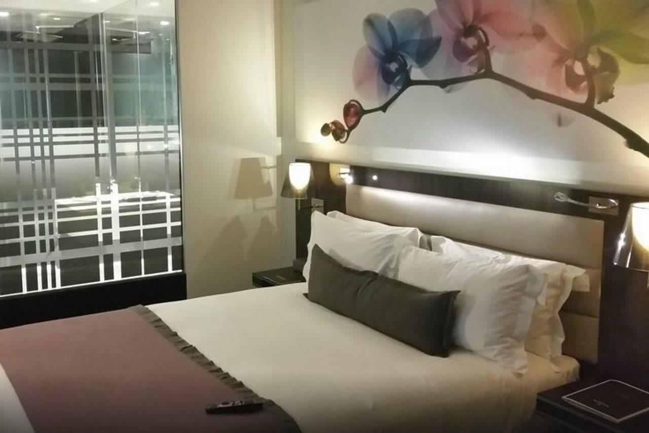 The Maslow Hotel, Sandton Ngoại thất bức ảnh