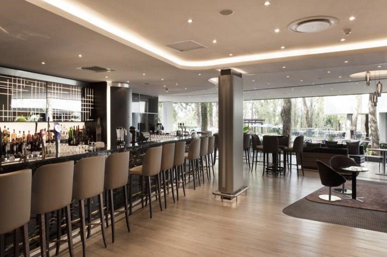 The Maslow Hotel, Sandton Ngoại thất bức ảnh