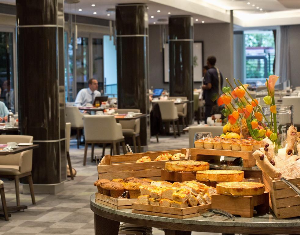 The Maslow Hotel, Sandton Ngoại thất bức ảnh