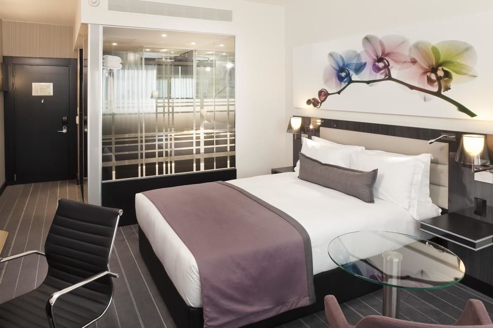 The Maslow Hotel, Sandton Ngoại thất bức ảnh