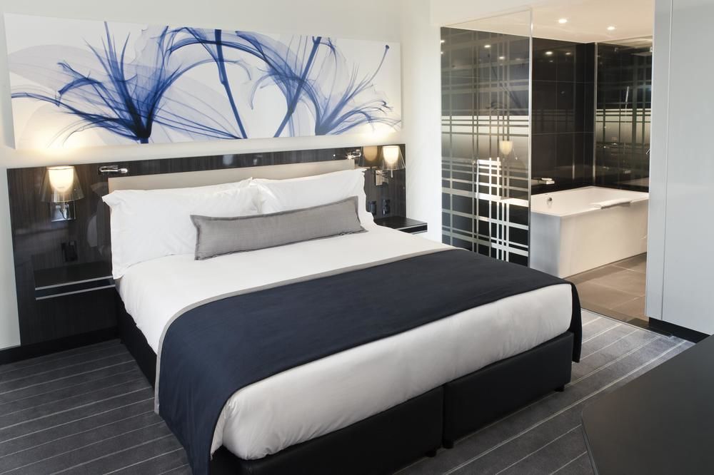 The Maslow Hotel, Sandton Ngoại thất bức ảnh