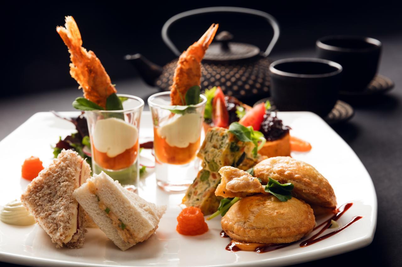 The Maslow Hotel, Sandton Ngoại thất bức ảnh