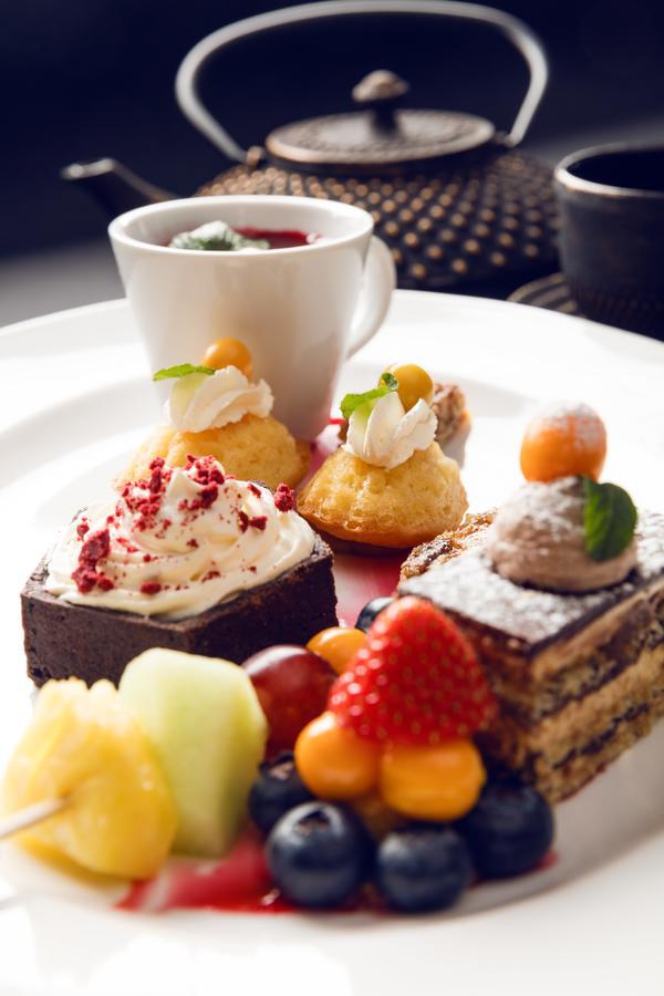 The Maslow Hotel, Sandton Ngoại thất bức ảnh