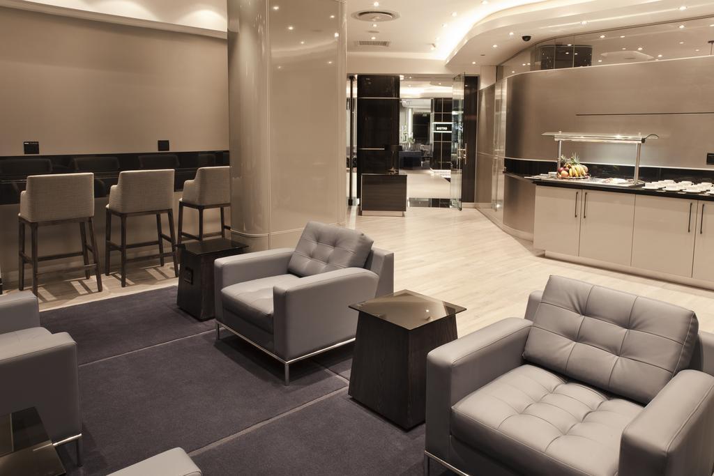 The Maslow Hotel, Sandton Ngoại thất bức ảnh